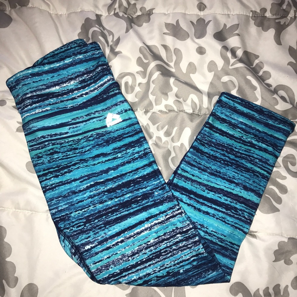 Workout Pants!
